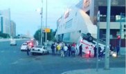 О состоянии пострадавших в ДТП со скорой помощью рассказали в Управздраве Астаны