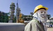 Бозумбаев о запуске Кашагана: Два раза хочу сплюнуть
