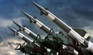 В Казахстане испытали российскую противоракету ближнего действия