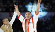 Четырех борцов из-за допинга отстранили от участия в "Казахстан Барысы"