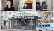 Смерть в салоне красоты: Эльвира Абдуллаева готова содержать чужих детей