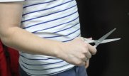 В Усть-Каменогорске виновник ДТП обрезал себе волосы, чтобы не лишиться прав