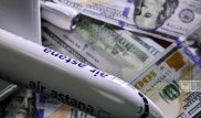 Озвучены зарплаты сотрудников "Эйр Астаны"
