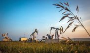 Цены на нефть перешли в "красную" зону на данных из США