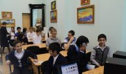 Диск с порно подарили шестиклассникам на выпускной в Израиле
