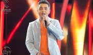 Певец Adam представит Казахстан на "Славянском базаре-2016"