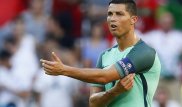 Португальская газета потребовала от Роналду извинений