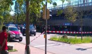 Мужчина расстрелял посетителей кинотеатра в Германии