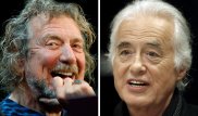 Led Zeppelin выиграли дело об авторстве Stairway to Heaven