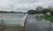 Власти ВКО рассказали о причинах критической ситуации на Иртыше