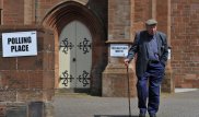 Власти Шотландии намерены провести референдум о независимости