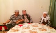 Семья тюменских казахов рассказала о переезде и жизни за границей