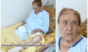 В Баку пациентке ампутировали здоровую ногу вместо больной