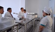 Иностранных гостей EXPO-2017 накормят бычьим сердцем