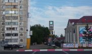 Перевернутый светофор удивил жителей Костаная