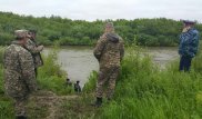 В поисках 9-летней девочки в Петропавловске задействованы более 300 человек