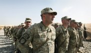 В Грузии отменили обязательную службу в армии