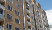 По делу о накренившейся многоэтажке в "Алгабасе" начато досудебное расследование