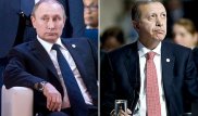 Эрдоган написал письмо Путину с извинениями за сбитый Су-24