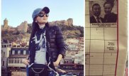 Инцидент с Баян Есентаевой оказался на странице сканворда
