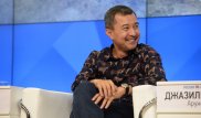 Фильм "Дорога к матери" Акана Сатаева представлен на Московском кинофестивале