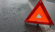 Пассажирский автобус и цементовоз столкнулись близ Астаны