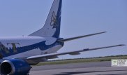 Самолет авиакомпании SCAT ушел на запасной аэродром из-за теракта в Стамбуле