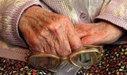 В Талдыкоргане изнасиловали 70-летнюю пенсионерку