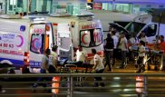 В теракте в аэропорту Стамбула пострадали граждане Кыргызстана, России и Украины