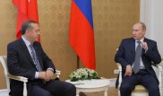 Путин и Эрдоган договорились о личной встрече