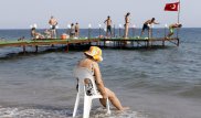Россия намерена снять запрет на посещение Турции