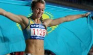 Кто из казахстанских спортсменок может претендовать на звание "Мисс Рио-2016"