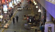 Взрывы в аэропорту Стамбула: число погибших растет