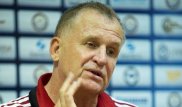 Владимир Никитенко стал новым главным тренером "Акжайыка"