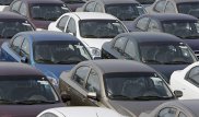 Частный импорт авто в Казахстан сократился в 17 раз