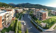 Корпорация "БАЗИС-А" презентовала третью очередь ЖК ROYAL GARDENS