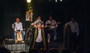Театр "ARTиШОК" в новом сезоне представит спектакль "Ұят"
