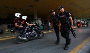 Задержаны 9 подозреваемых в причастности к теракту в Стамбуле