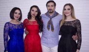 Актер из "Бригады" снялся в видеоклипе казахстанской группы