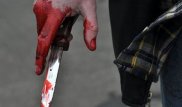 В ВКО неизвестный убил девушку и ранил ее престарелых родственников