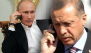 Путин прокомментировал "извинения" Эрдогана