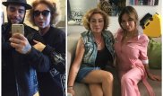 Мама Тимати покорила Instagram