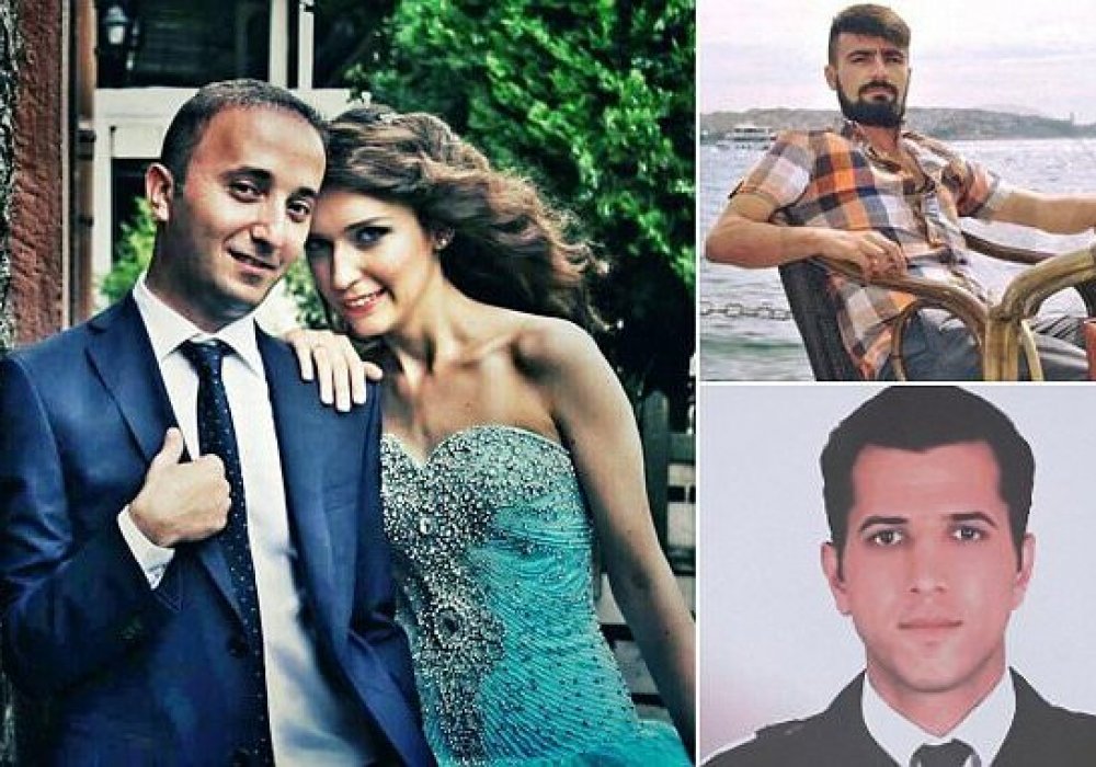 Теракт в аэропорту Стамбула: СМИ публикуют первые фото жертв