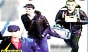 Люди в черном: В Сети появились новые видео теракта в Стамбуле