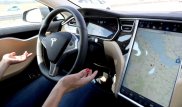 В США расследуют первое смертельное ДТП, спровоцированное автопилотом Tesla