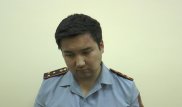 Лжеполицейские отбирали авто у жителей Алматы
