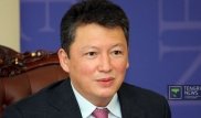 Тимур Кулибаев избран в совет директоров "Газпрома"