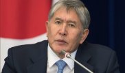 Лучше быть уборщицей или дворником, чем вором-министром - Атамбаев