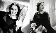 Звезда "Унесенных ветром" празднует 100-летний юбилей
