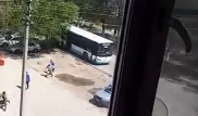 9 участников теракта в Актобе арестованы на 2 месяца
